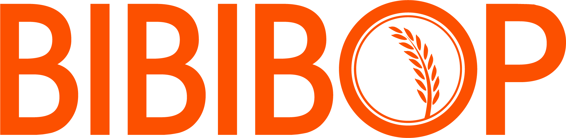 Bibibop Logo